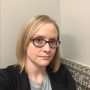 Meet your Posher, Megan